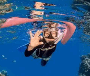 Snorkel (La Ventana)