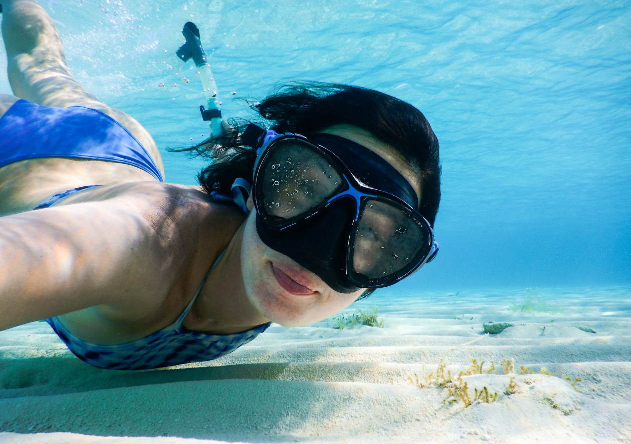 MExplor Snorkel (Bahia Magdalena)
