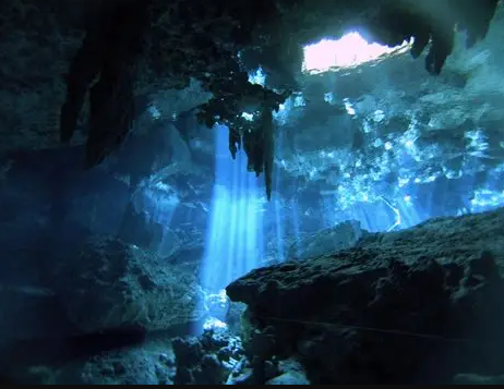 MExplor Diving