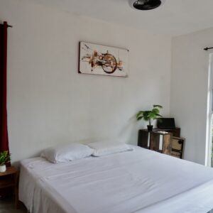 Sunset Room in Puerto Morelos
