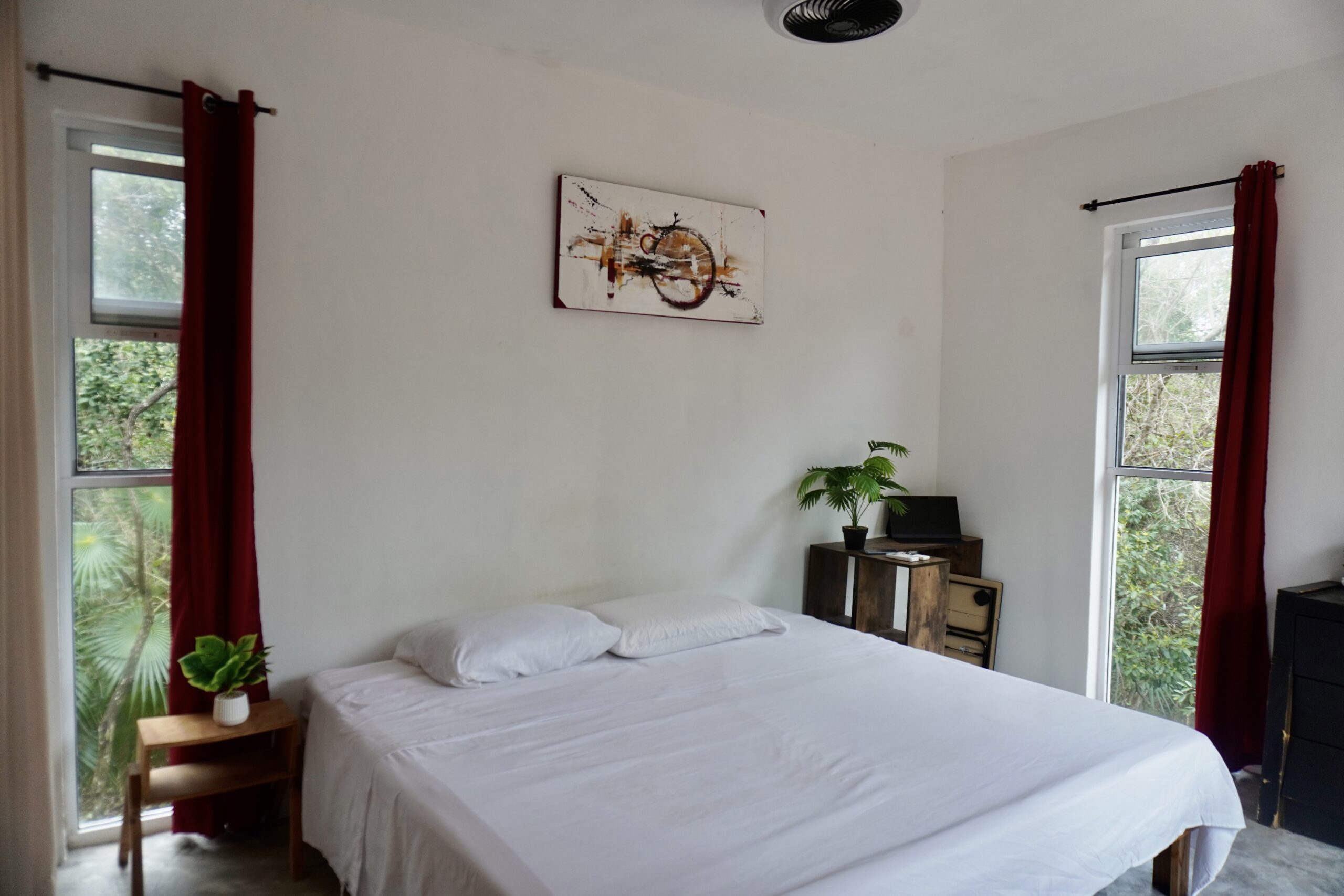 MExplor Sunset Room in Puerto Morelos
