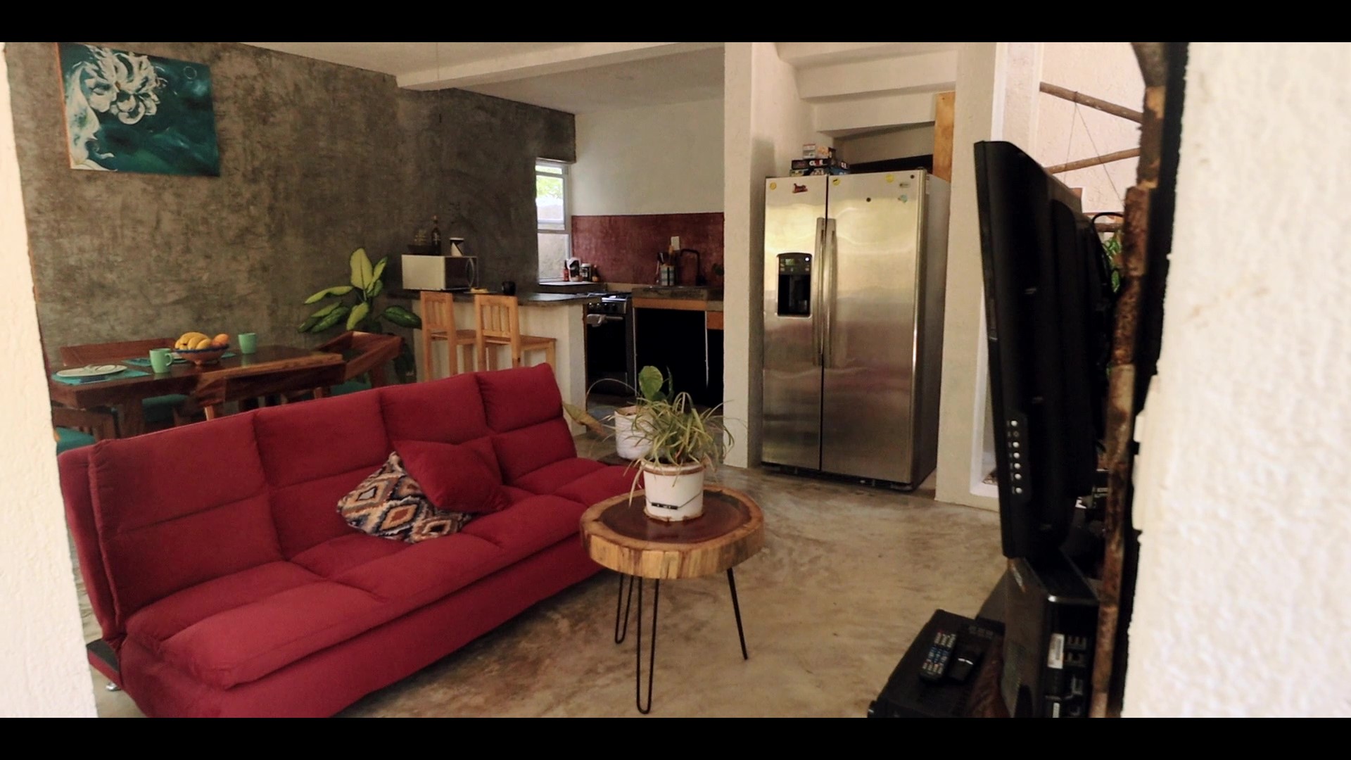 MExplor Sunset Room in Puerto Morelos - Image 7