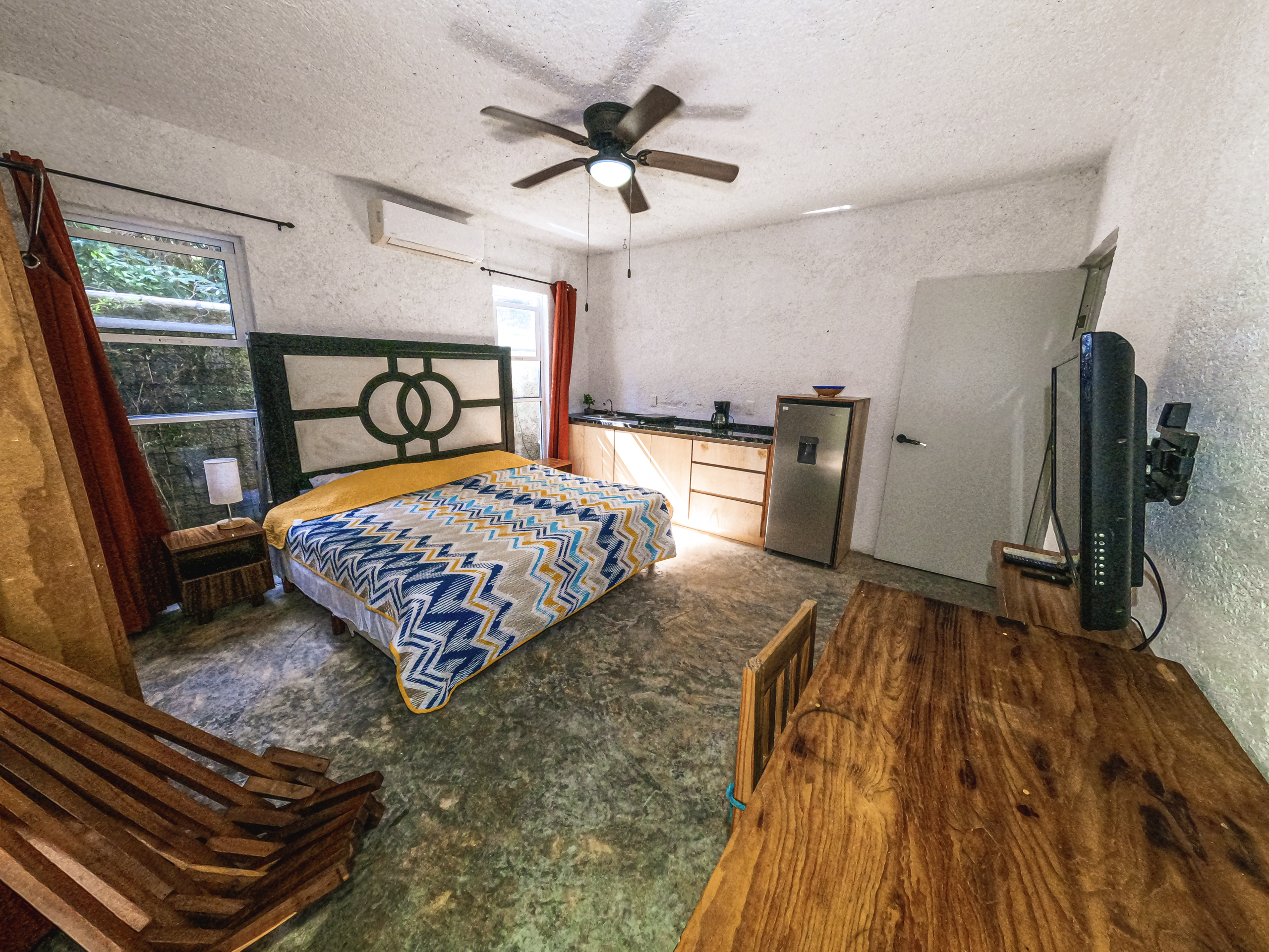 MExplor Garden Room in Puerto Morelos - Image 7