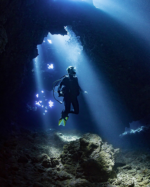 MExplor Night Dive - Image 3