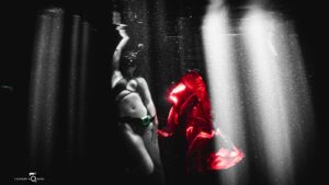 Diving