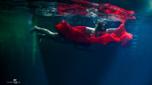 MExplor Diving