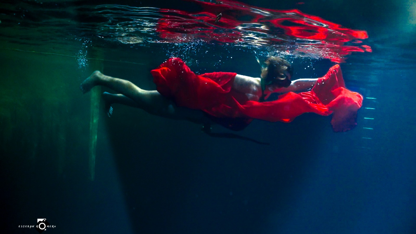 MExplor Diving