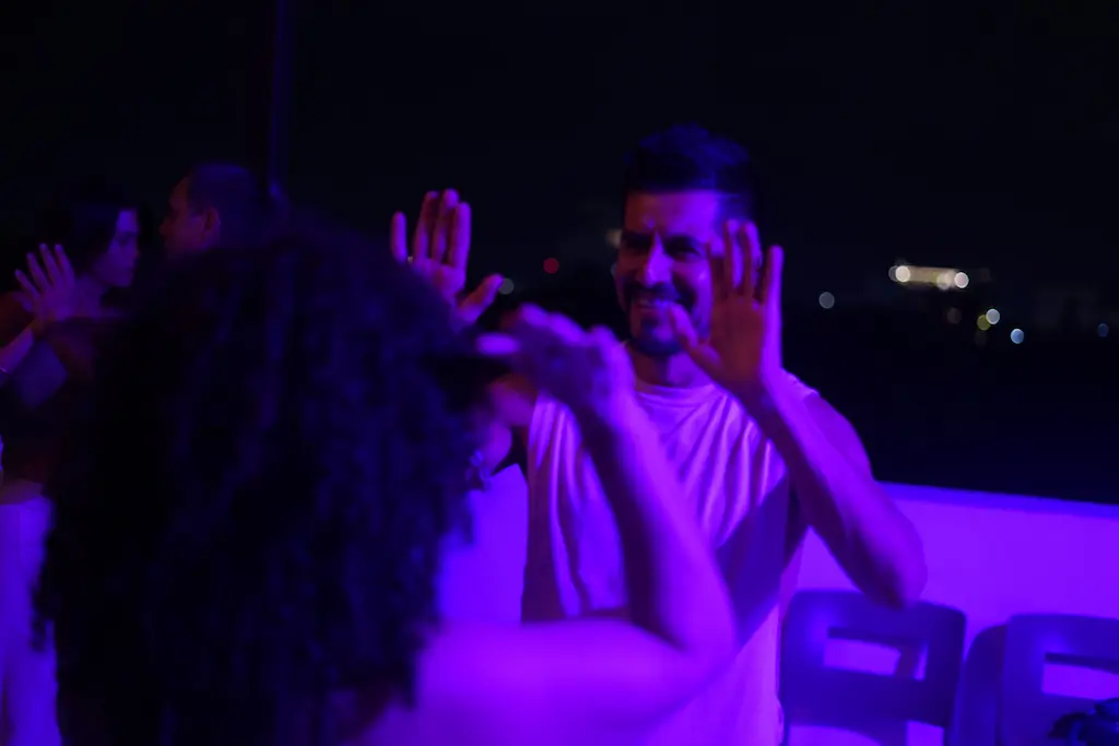 MExplor Salsa lessons in Cali