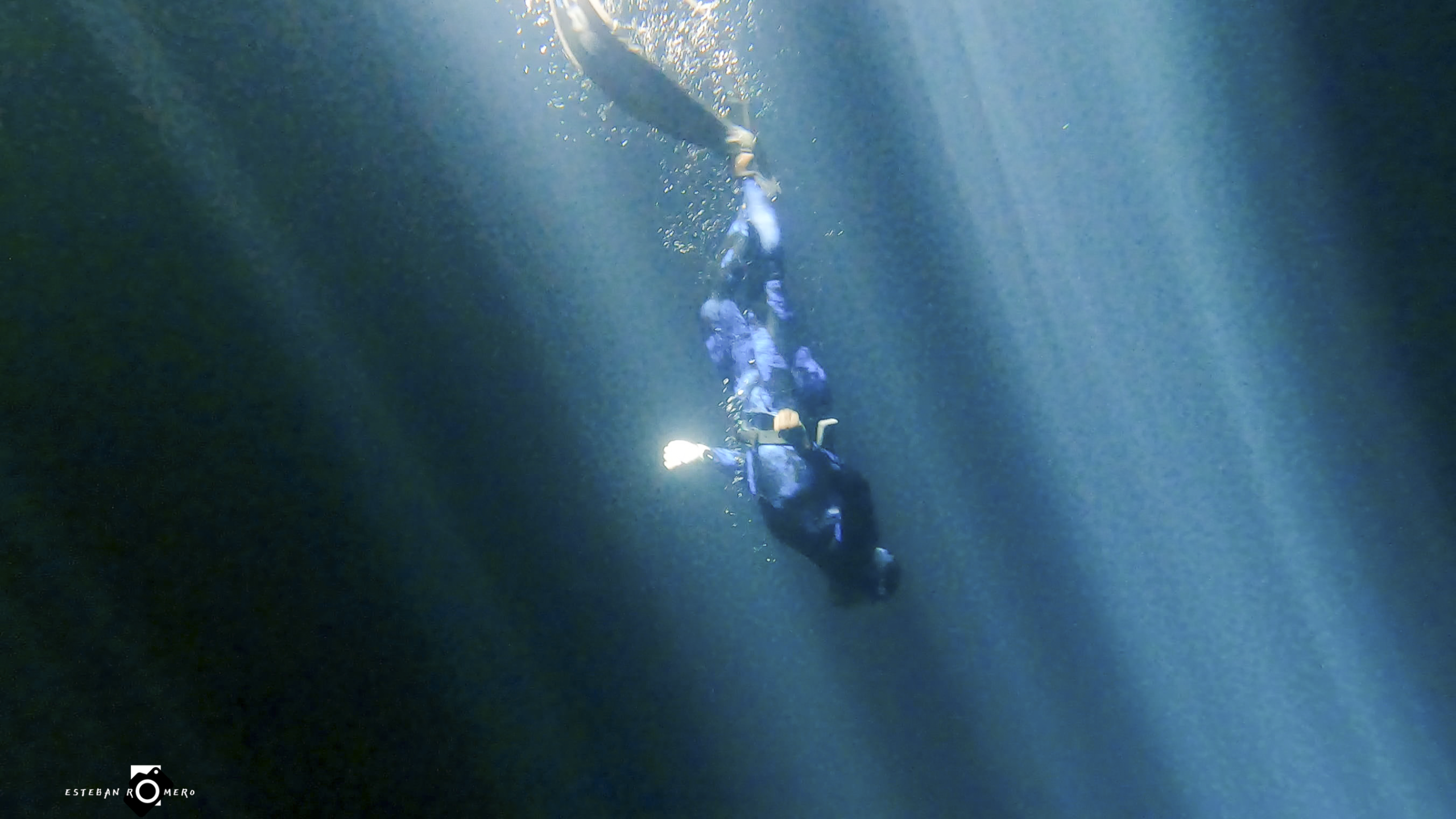 Buceo