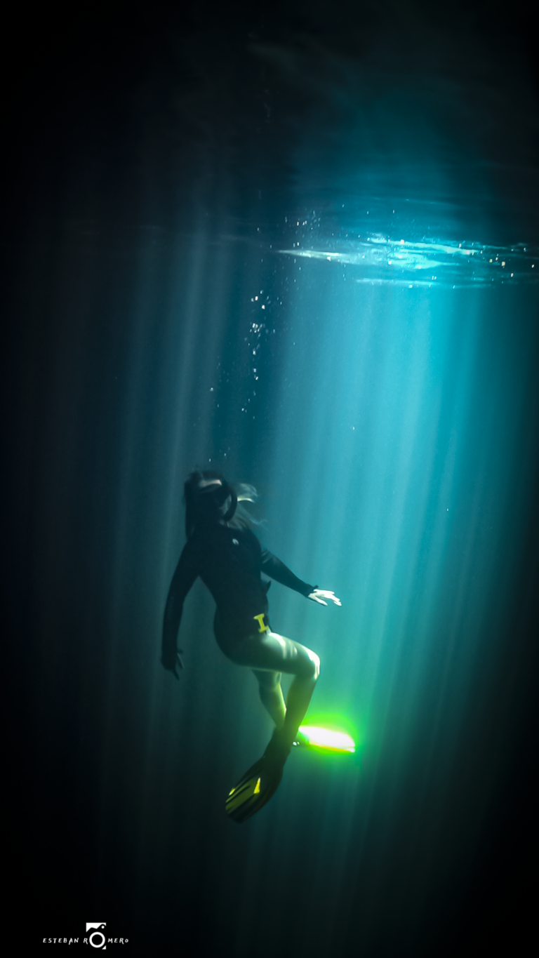 Buceo