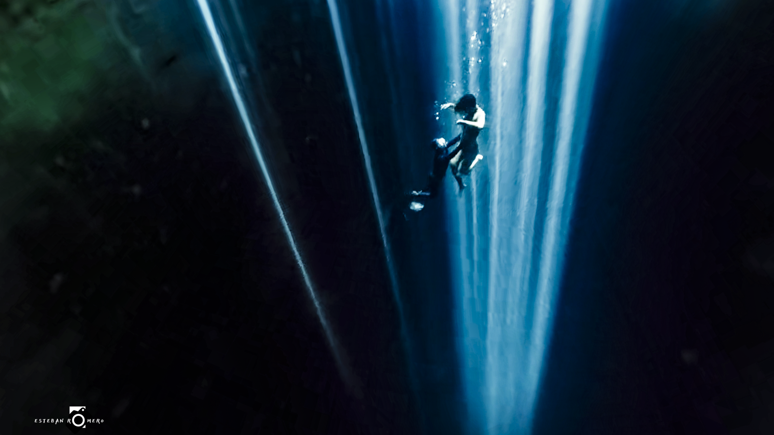 MExplor Diving