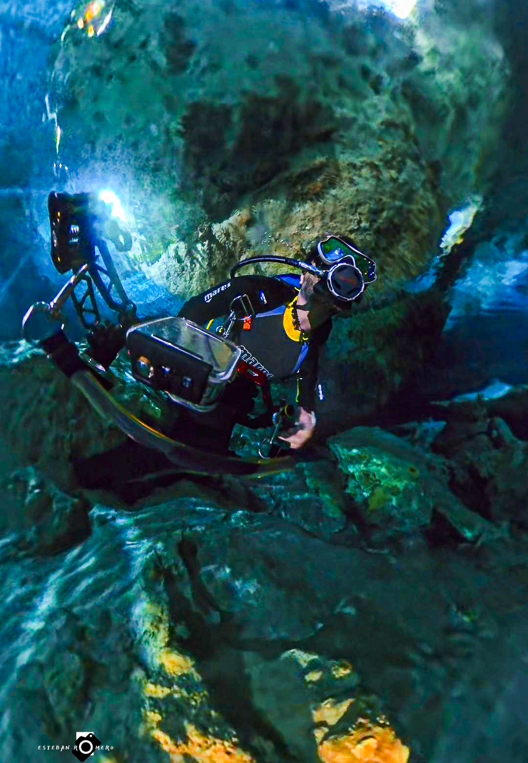 Buceo