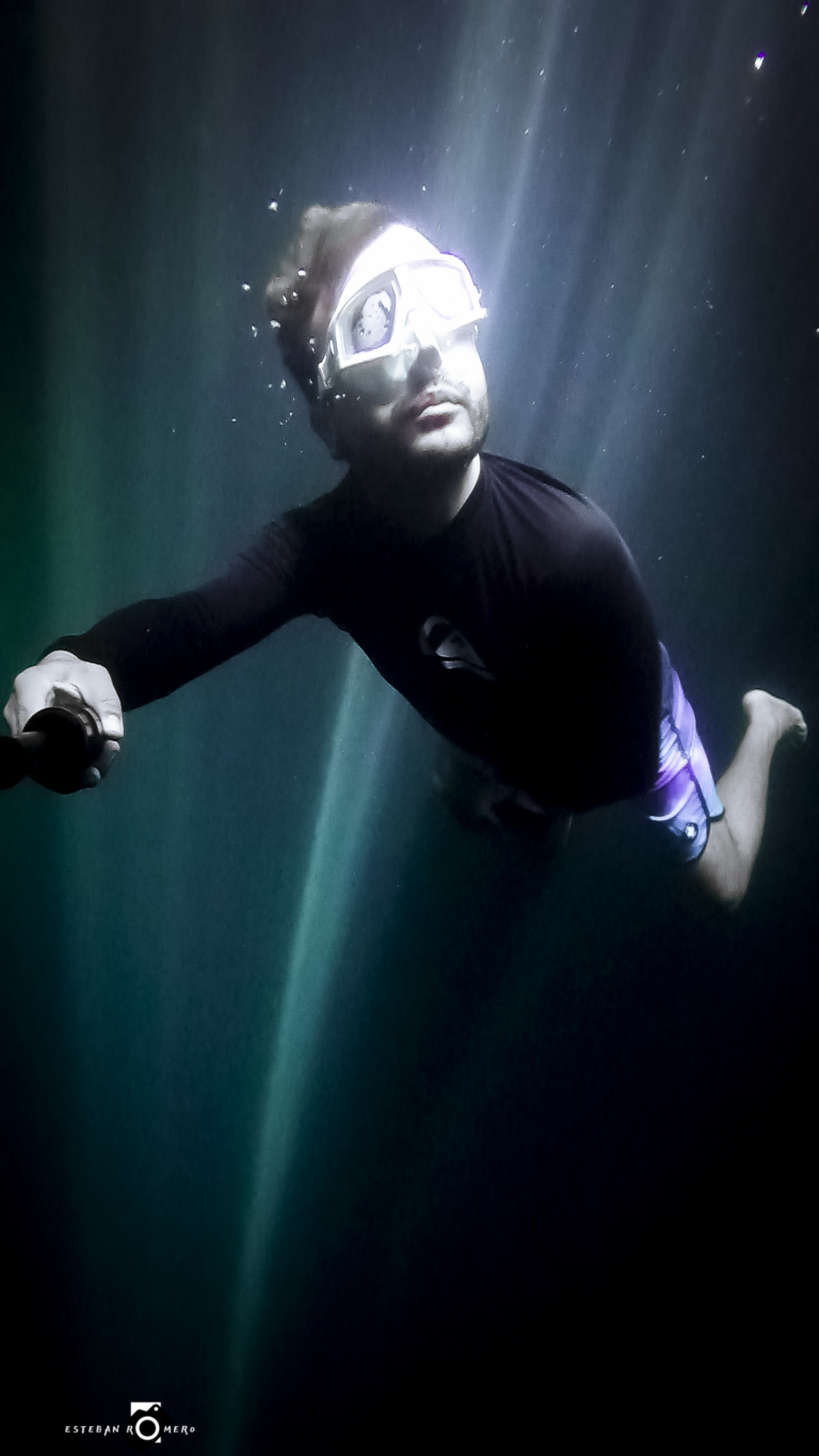 Buceo