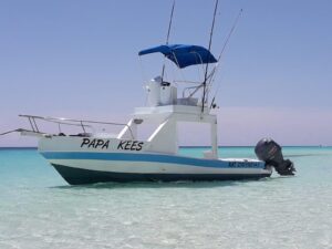 MExplor Buceo