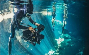 MExplor Diving