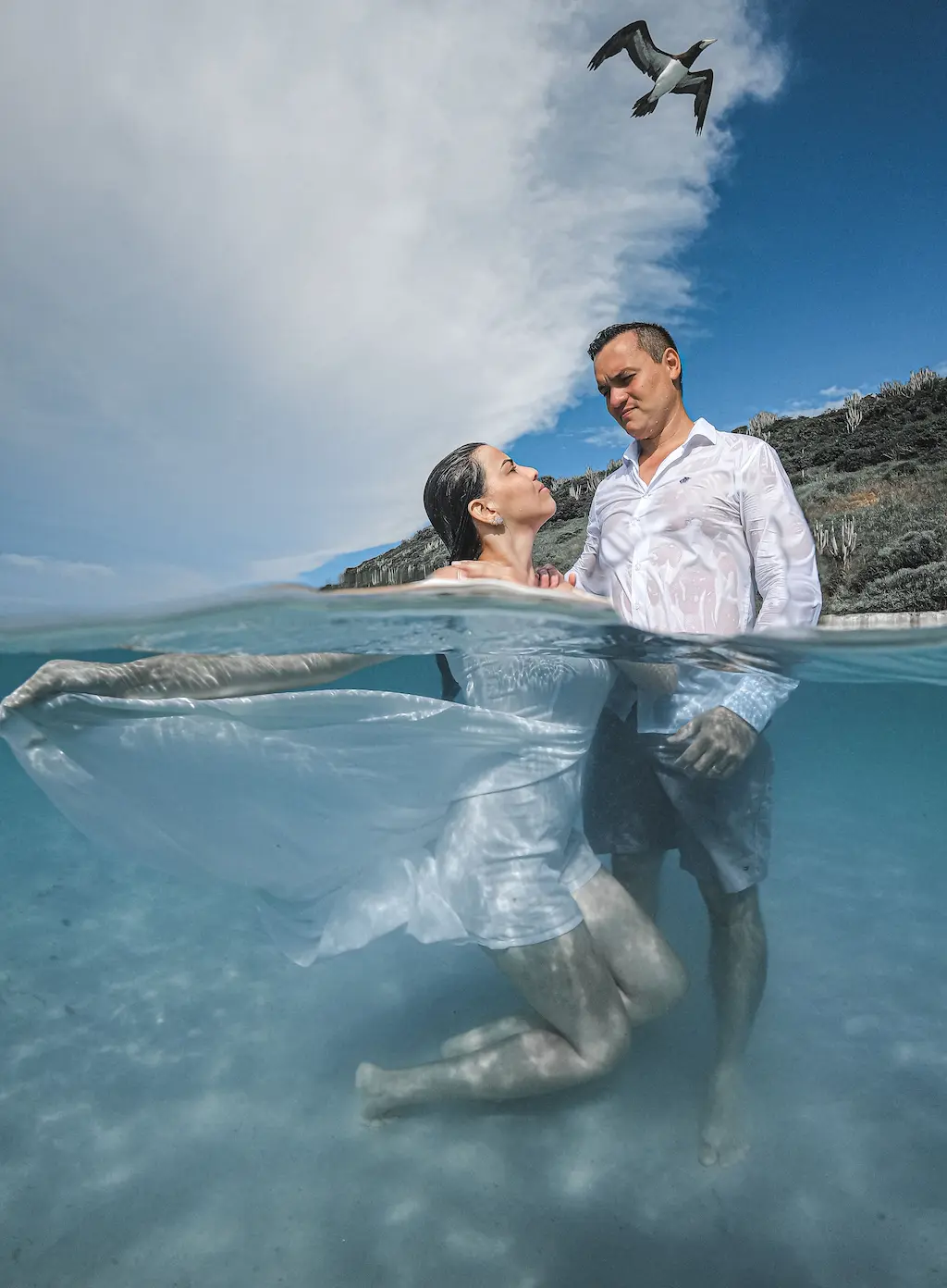 MExplor Buceo