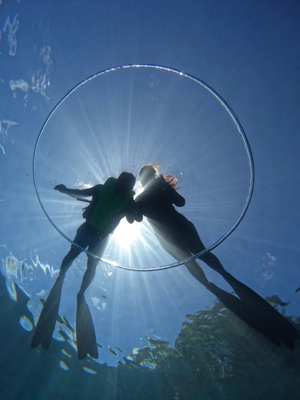 MExplor Buceo
