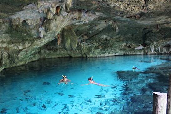 MExplor Buceo