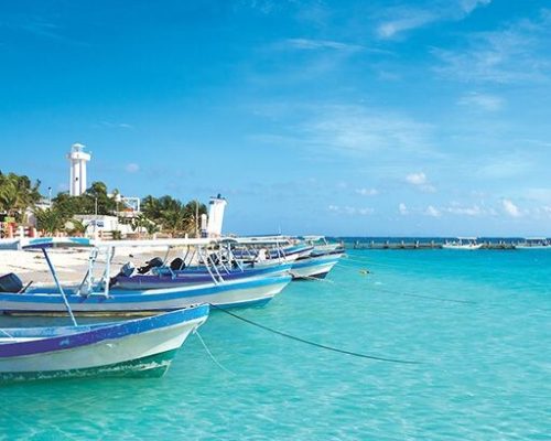 Puerto Morelos Things To Do Puerto Morales