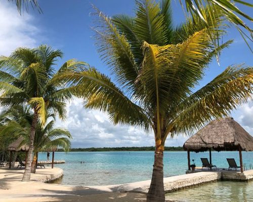 Cancun delays beach opening