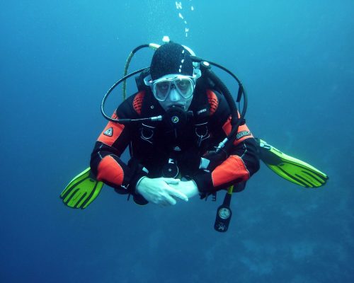 diver, scuba divers, dive