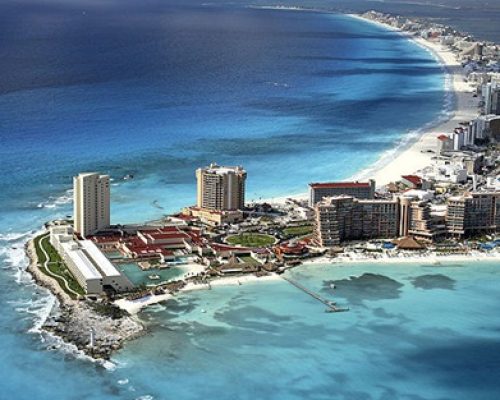 Cancun