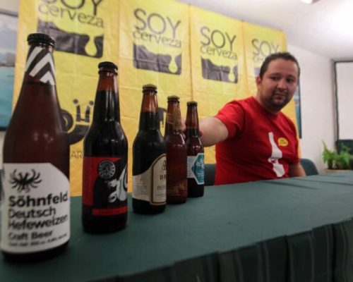 Cervezas-artesanales-locales-refutan-la-gastronomia-del-Caribe-Mexicano