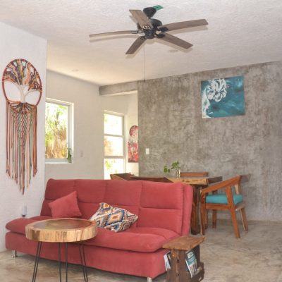 MExplor House rentals Puerto Morelos