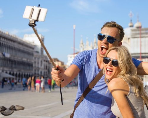 7 travel gadgets to capture the best moments