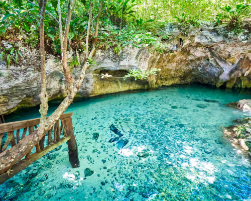 cen tulum