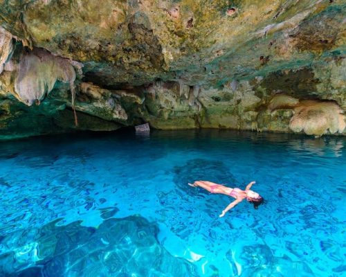 Most Romantic Things to Do in Cancun