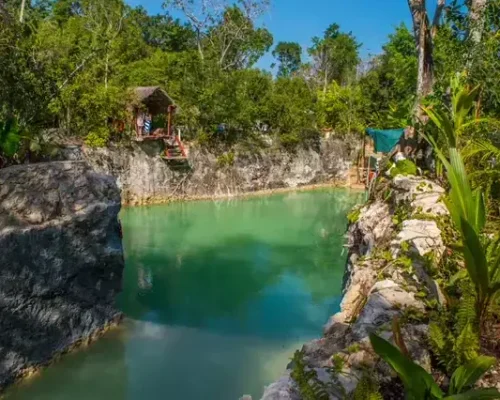 cenote-sol-y-luna