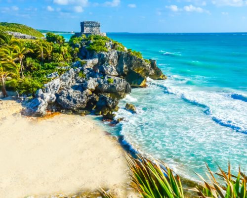 Tulum - Mexico Travel Guide Blog