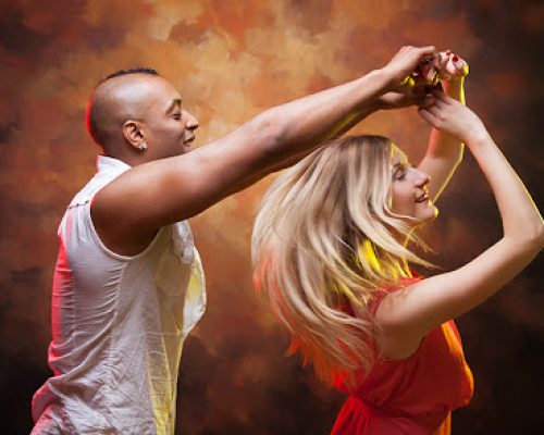 best salsa dancing shop 2020