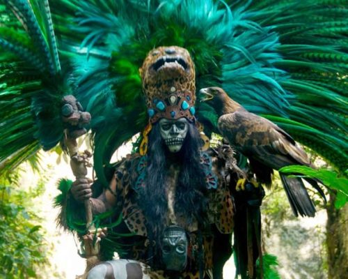 Xcaret entrance pass. Buy at the best price